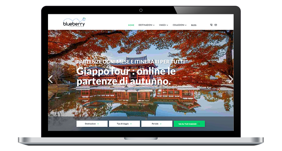 Responsive Mobile