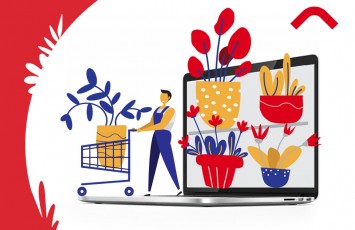 Digital2020: i trend del mercato dell’e-commerce