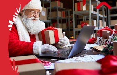 Strategie di marketing online per Natale 2020