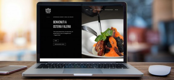 Osteria Faleria