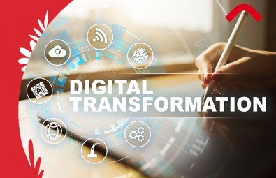 Cos’è e quali sono i vantaggi della Digital Transformation