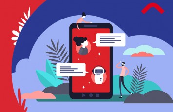 Il vantaggio di avere un ChatBot per il tuo business