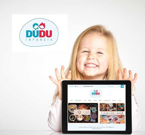 Dudu Infanzia