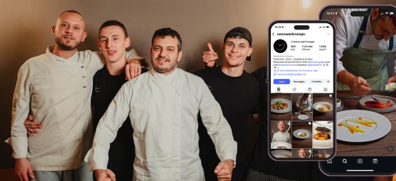 Osteria dell'Orologio