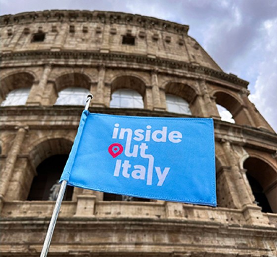 Inside Out Italy