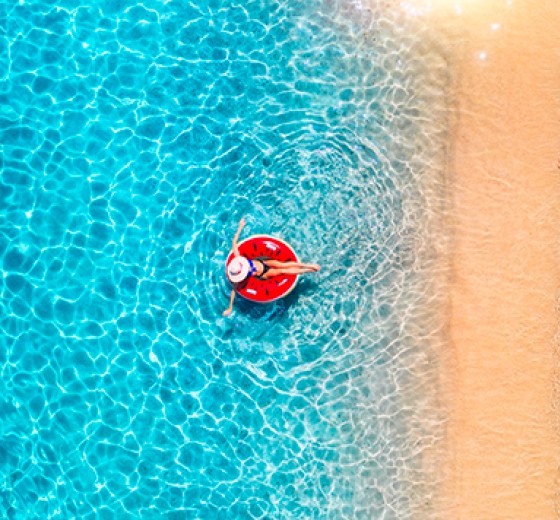 Janna e Sole